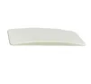 3mm White Cockspur Wedge for Upvc/Aluminium Windows - 2