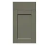 Bastille 5 Piece Legno Reed Beaded Kitchen Door - 1