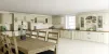18mm Vinyl Door/Drawer Front - Soft Cream - 2