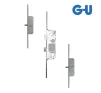 GU 2 Pin Lock Multipoint Lock For Timber Doors - 1