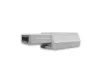 Lamp Magnetic Touch Latch - For Doors up to 120kg - 1