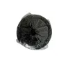 Pack of 2 Replacement Charcoal filter for Extractor hood - 127mm - 1