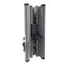 Adaptable Twin Locking Point Patio Repair Kit - BROWN COLOUR - 2