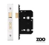 64mm (2 &frac12;") Architectural Bathroom - SSS - 1