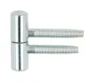 Munster Joinery style Drill In Pin Hinge - 1