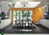 Dove Grey Matt Laquered Handless Door - 2