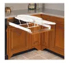Pull out Ironing Board - 5
