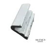 Aquatex S20 - Timber Door Seal (6m) - White - 1