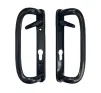 Trinity Patio Door Handles 92mm Lock Hole Centres - 1