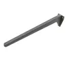 480mm Hebgo Heavy Duty Bracket, load bearing capacity 75kg - 1