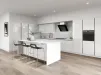Phoenix / Gloss White - 4