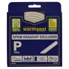 P Strip Draught Excluder - 1