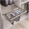 Bedroom Pull-out Trouser Rack - 1