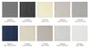 Tangent Cornice 3050mm (To suit 5 Piece O&S Doors) - 3