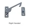 Yale Safety Spring Catch Window Restrictor - Austenitic 304 stainless steel for enhanced corrosion resistance - 2