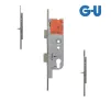 GU Tripact 70mm Centres, 2 Small Hook Multipoint Lock - 1