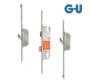 GU 2 Hook, 2 Roller Multipoint Lock - 1