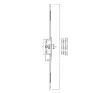 ERA Saracen Deadlock Rods Push Twist - 2