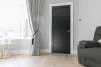 Mayfair Belgravia Premium Primed Black - 2