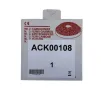 Pack of 2 Replacement Charcoal filter for Extractor hood - 127mm - 2
