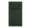 Harlem / Legno Evergreen 5 Piece Stock Door - 1