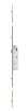 GU/Ferco 4 Roller Multipoint Door Lock **No-Deadbolt** 70mm Centres - 3