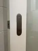 Flush pull handle for sliding doors, FSB, model 4250 - Closed type - 2