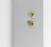 Cabinet Repair Plates - 3