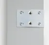 Cabinet Repair Plates - 4
