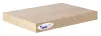 Natural Halifax Oak Mica Post Form Worktop - 2