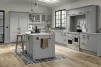 Dylan / Light Grey Matt 5 Piece Stock Door - 2
