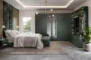Legno Evergreen Harlem 5 Piece MTM Door - Bedroom - 2