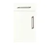 Phoenix / Gloss White - 1