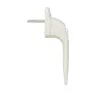 Non-Lockable Espag Window Handle (Spindle 35mm) White - 2