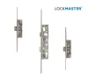Lockmaster Door Lock - 3 Deabbolts 92/45 - 1436mm Bolt Centres - 1