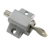 Patio Door & Window Lock - 1