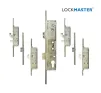 Lockmaster Door Lock - 4 Hook, 2 Roller - 1490mm Hook Centres - 1