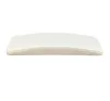 5mm White Cockspur Wedge for Upvc/Aluminium Windows - 2