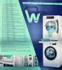 Wpro Stacking kit for Washing Machines & Tumble Dryers - 2