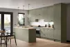 Tribeca / Superior Matt Reed Green - 3