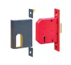 Universal Universal BS Deadlock Kit to suit 64/76mm backset - 2