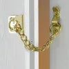 40mm EB Narrow Door Chain - 2