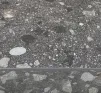 Storm Terrazzo TOPSHAPE Worktop - 1