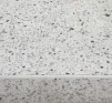 White Quartz TOPSHAPE Worktop - 1