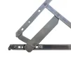 Pair of Atlas Heavy Duty Egress Hinges - 400mm 50KG - 2