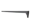 580mm Hebgo Heavy Duty Bracket, load bearing capacity 75kg - 3