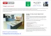 Recycled Plank TOPSHAPE Worktop - 2