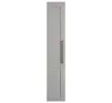 Fenwick Legno Light Grey 5 Piece MTM Door - Bedroom - 1