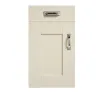 Fenwick / Legno Ivory 5 Piece Stock Door - 1