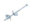 Worktop Clamp & Panel Connector - 1